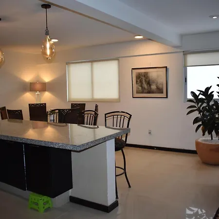 Apartamento Vive Roma Cdmx México DF Exterior foto