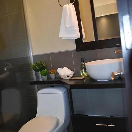 Apartamento Vive Roma Cdmx México DF Exterior foto