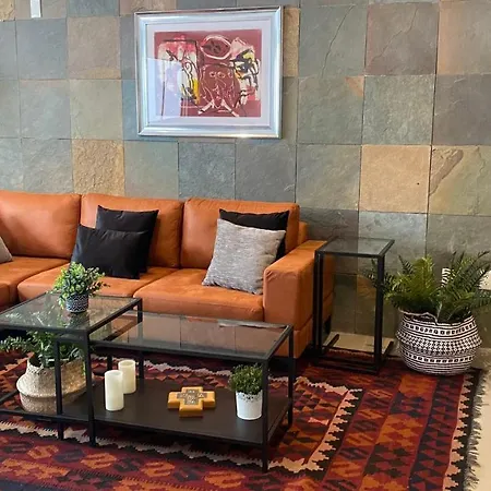 Apartamento Vive Roma Cdmx México DF Exterior foto