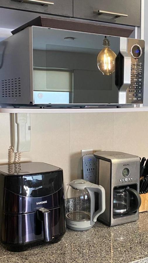 Apartment Vive Roma Cdmx Mexiko-Stadt
